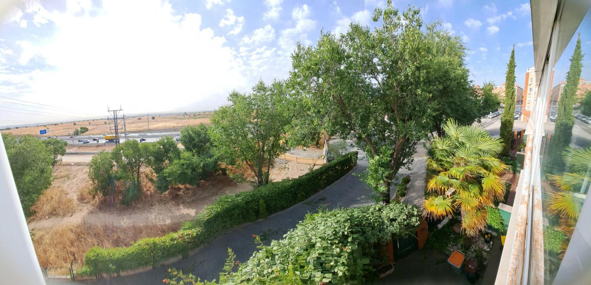 Habitaciones Privadas En Mi Acogedor Chalet - Private Rooms Madrid Exterior photo